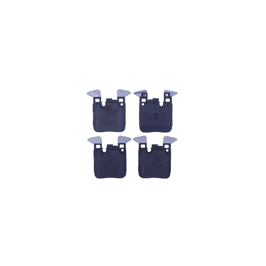 Denckermann B111393 Brake Pad Set