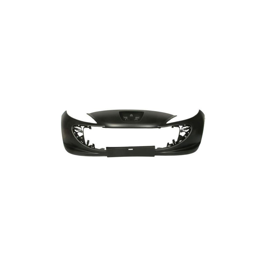 Blic 5510-00-5507903P Bumper for Peugeot 206  Hatchback (2L, 2M)