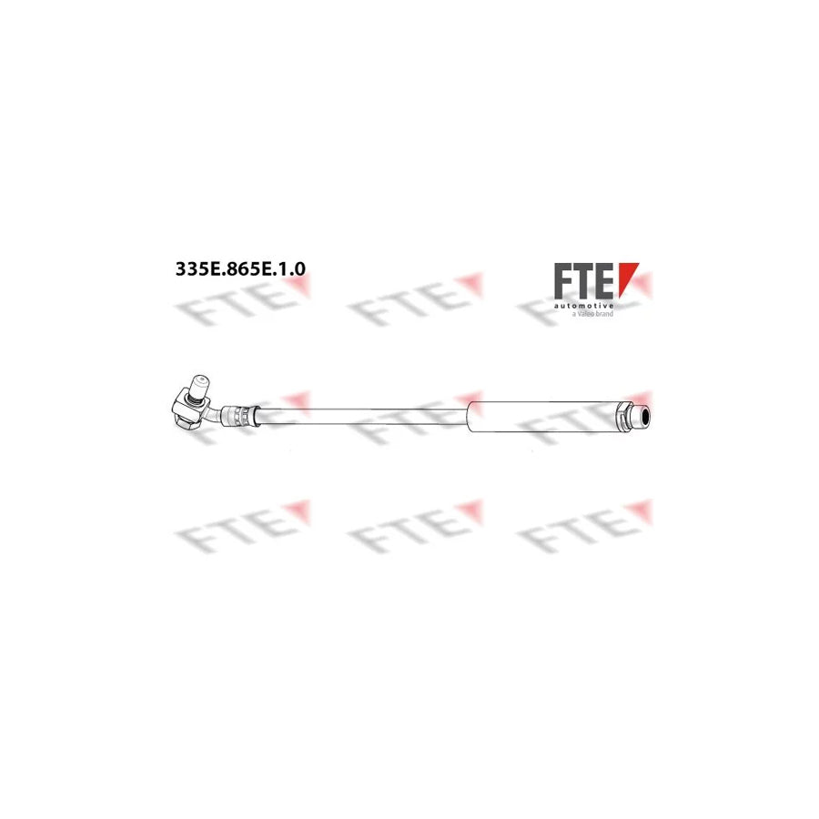 FTE 9240937 Brake Hose