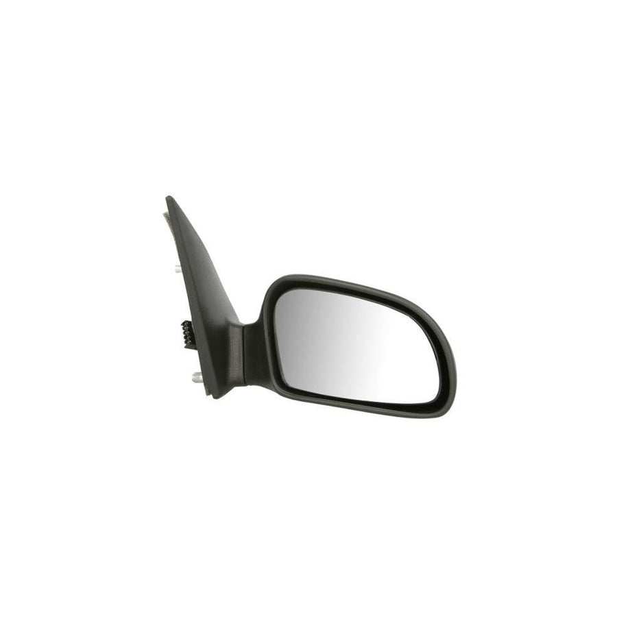 Blic 5402-04-1121338P Wing Mirror for Citroen Saxo Hatchback