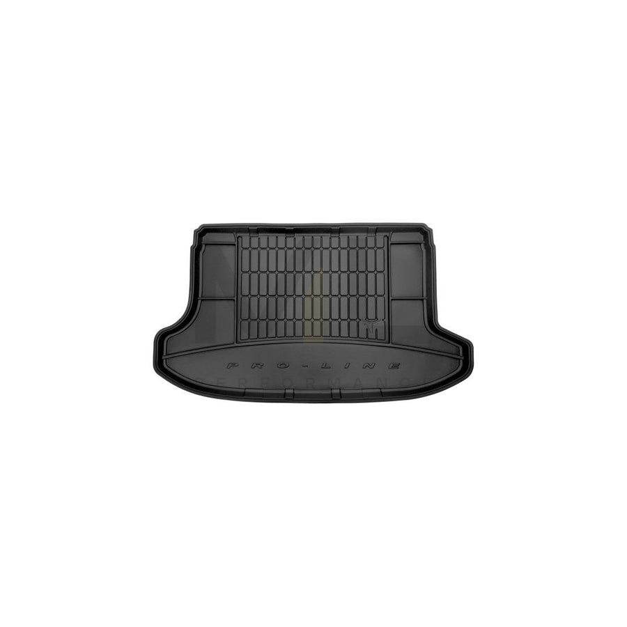 FROGUM TM406421 Car boot tray for TOYOTA GT86 Coupe 782x1392mm, Elastomer, Nonslip