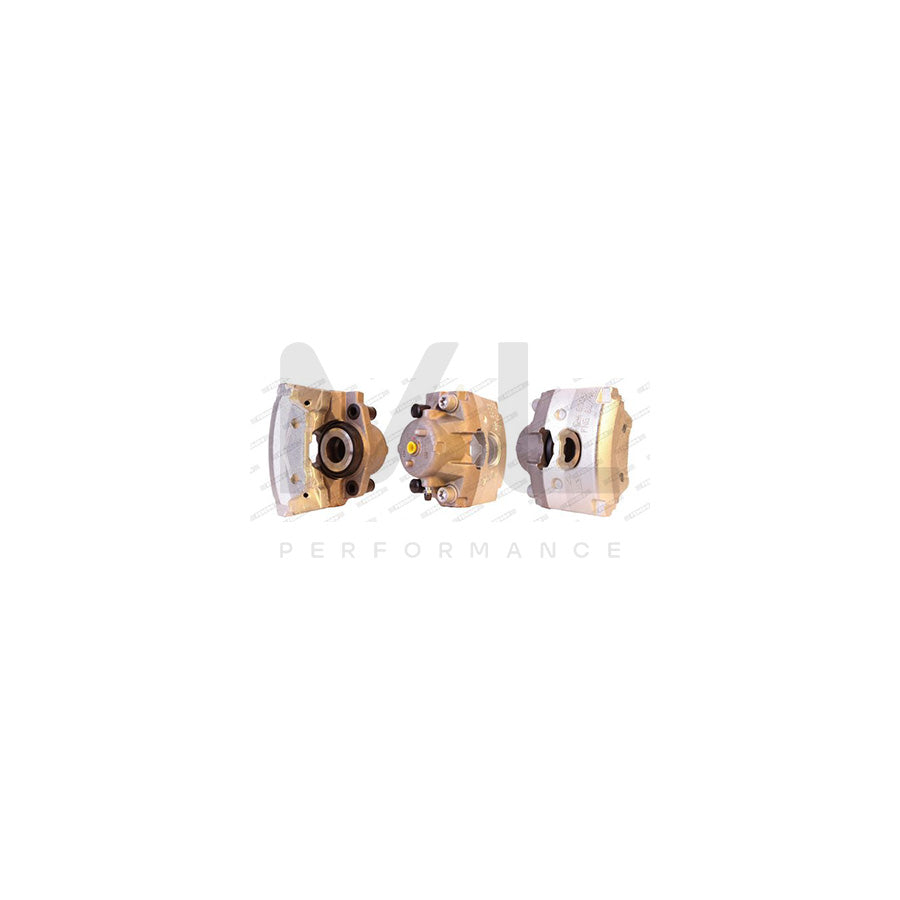 Ferodo Premier FCL694952 Brake Caliper Without Accessories