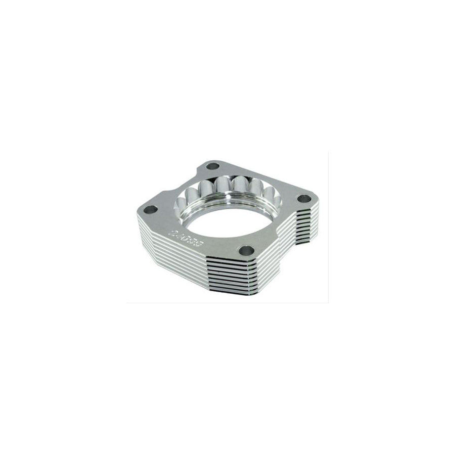 aFe 46-38003 Throttle Body Spacer Toyota Tacoma 96-04 L4-2.4/2.7L
