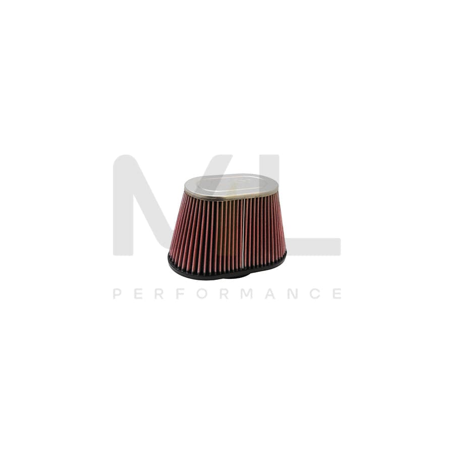 K&N RC-5040 Universal Clamp-On Air Filter