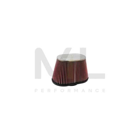 K&N RC-5040 Universal Clamp-On Air Filter