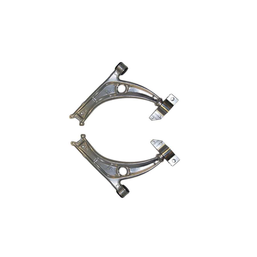 SuperPro ALOY0009K Audi Q3 / VW Tiguan 5N / Passat B7 Supaloy Lightweight Front Control Arm Kit