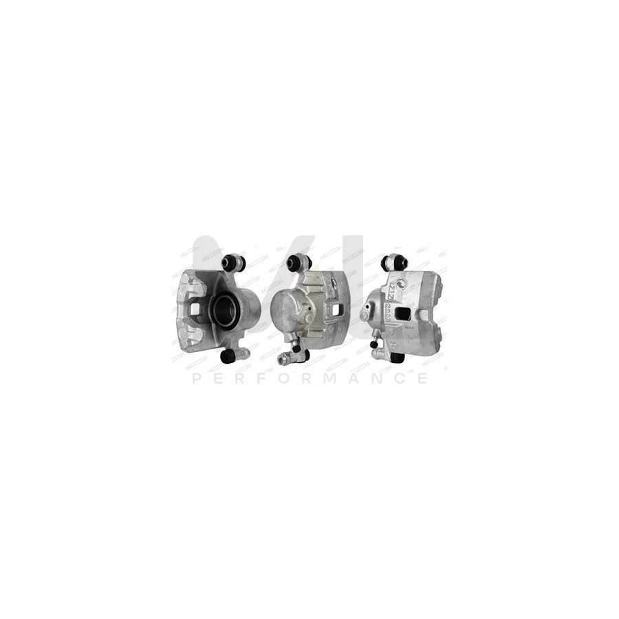 Ferodo Premier FCL692846 Brake Caliper With Accessories