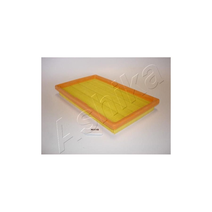 Ashika 20-0H-011 Air Filter For Hyundai Amica / Atoz (Mx)