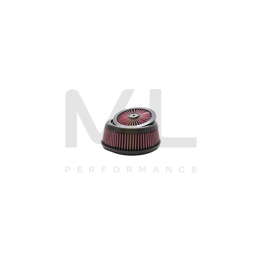 K&N YA-2506XD Replacement Air Filter