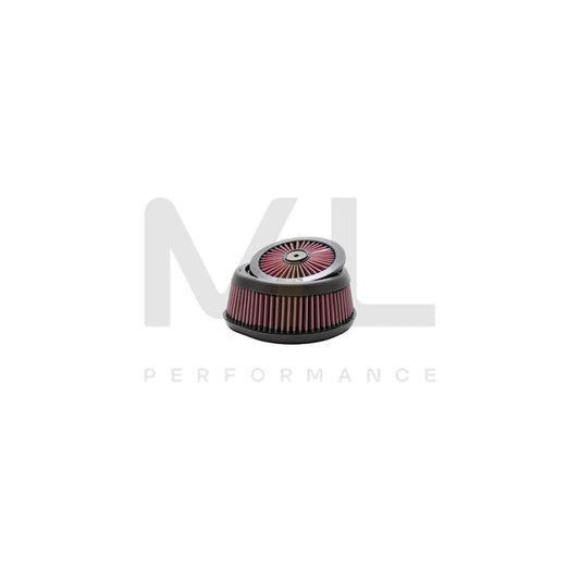 K&N YA-2506XD Replacement Air Filter