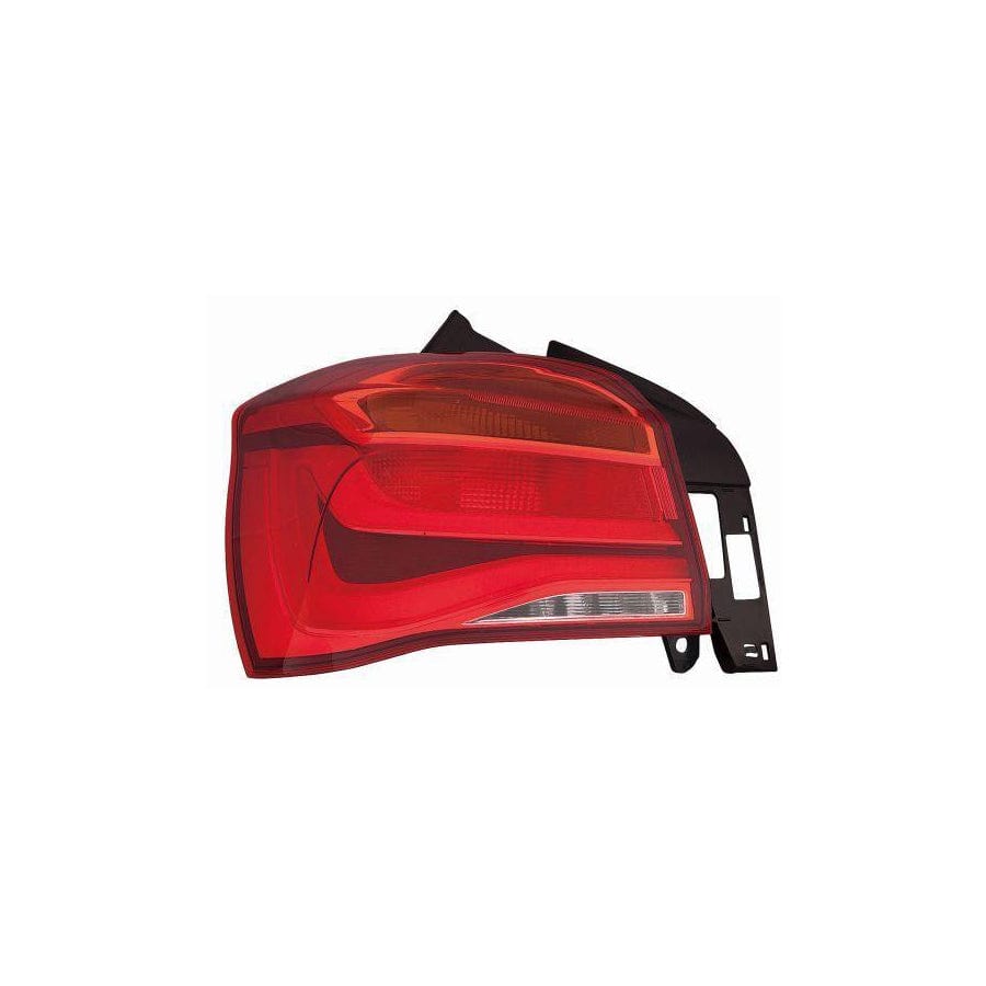 Abakus 4441980Lue Rear Light for BMW 1 Series