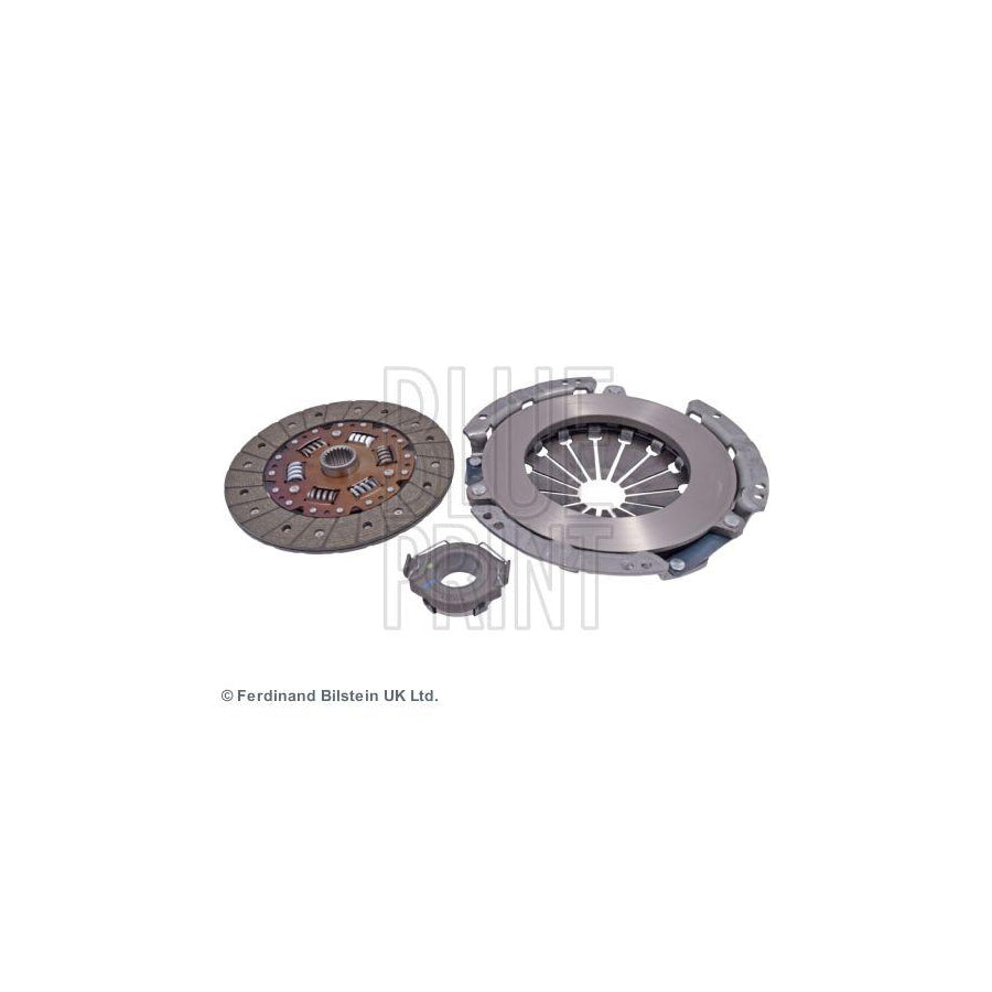 Blue Print Adt330263C Clutch Kit for Toyota Avensis
