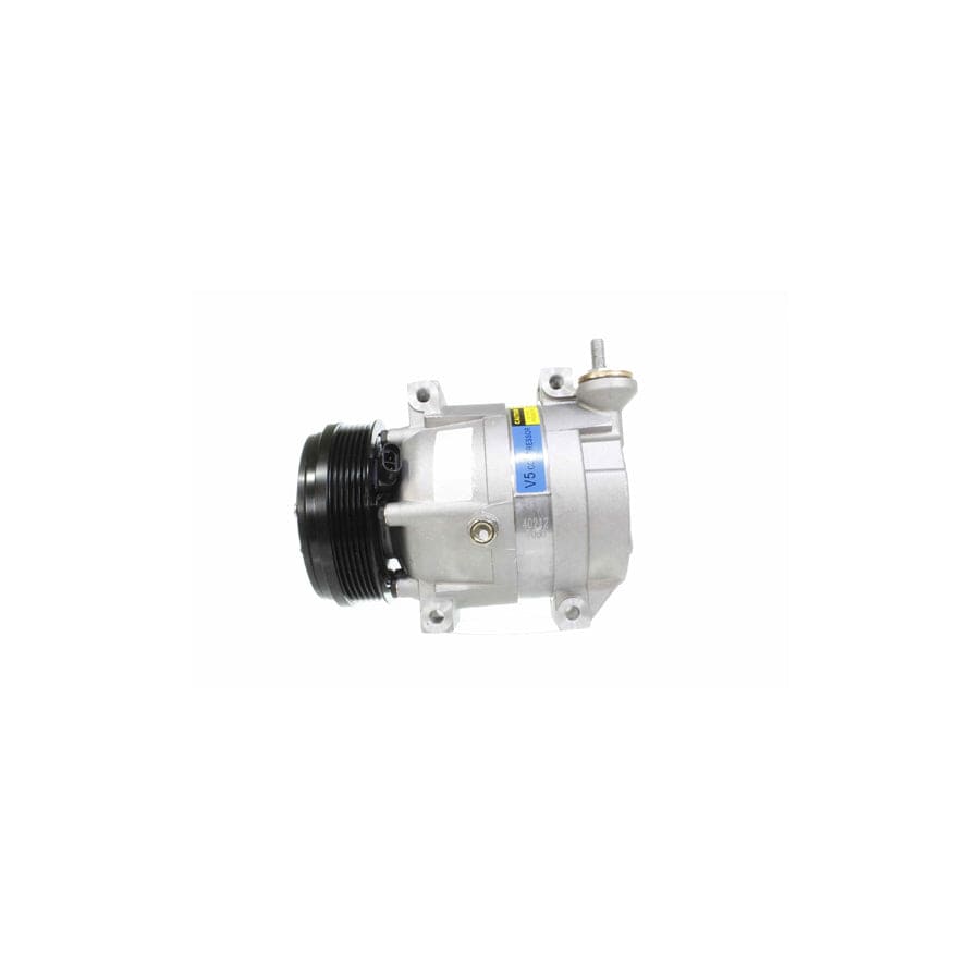 Alanko 10550650 Compressor, Air Conditioning