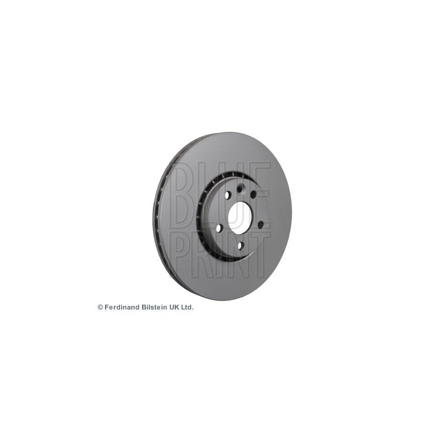 Blue Print Adf124302 Brake Disc for Volvo Xc60 I (156)