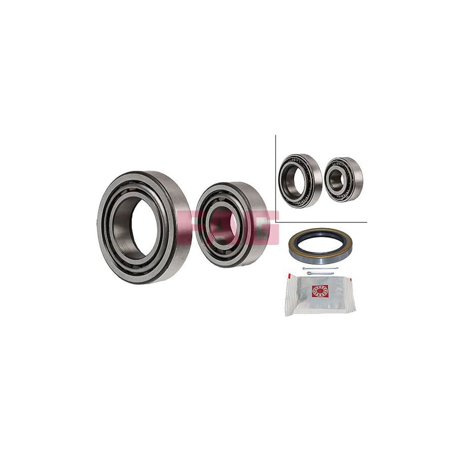 FAG 713 6183 00 Wheel Bearing Kit