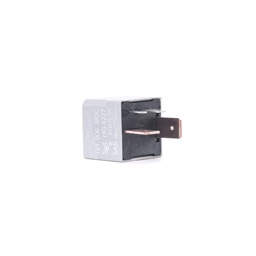 Borsehung B17803 Relay, Main Current