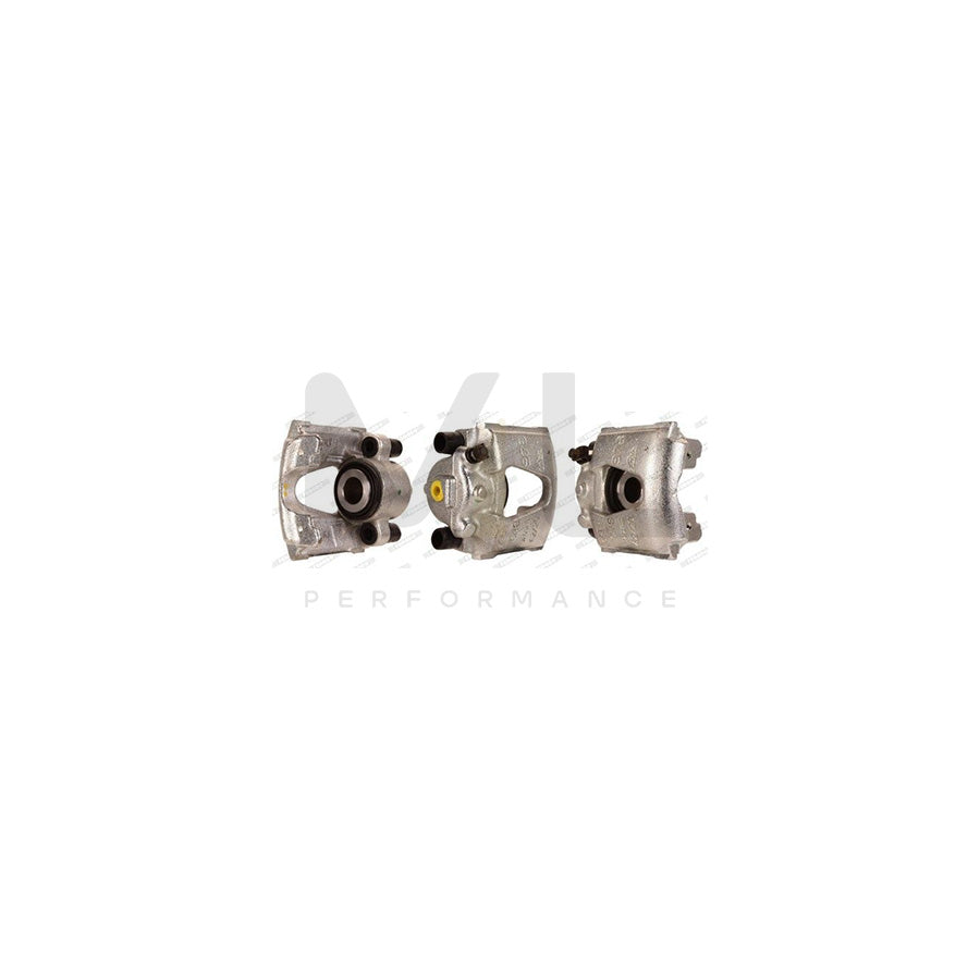 Ferodo Premier FCL694813 Brake Caliper Without Accessories, Without Brake Pads