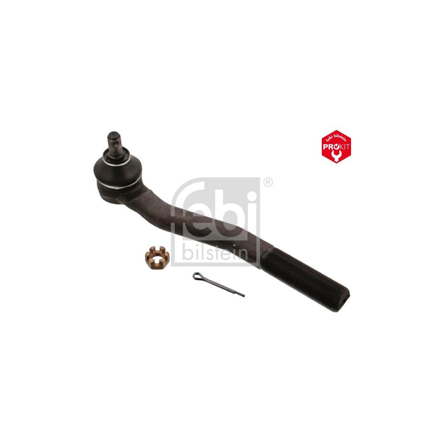 Febi Bilstein 41091 Track Rod End For Jeep Grand Cherokee II (Wj, Wg)