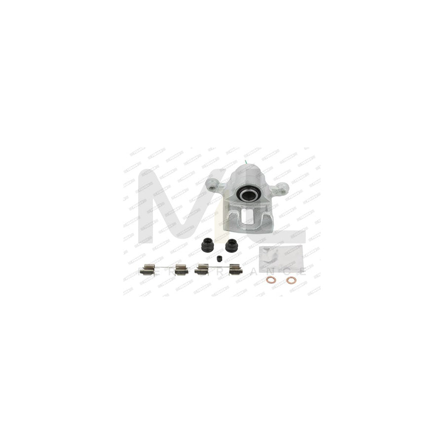 Ferodo Premier FCL694762 Brake Caliper for Nissan X-Trail (T30) With Accessories