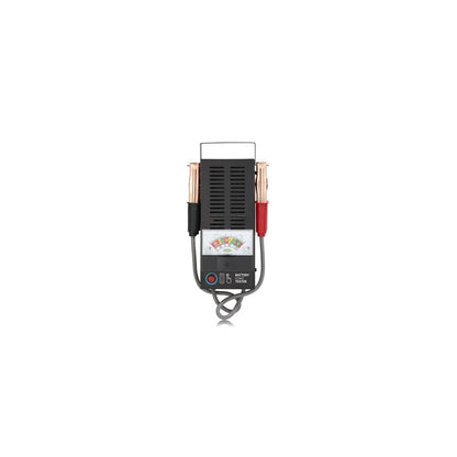 RING RBA10 6/12V Analogue Battery Load Tester (50A)
