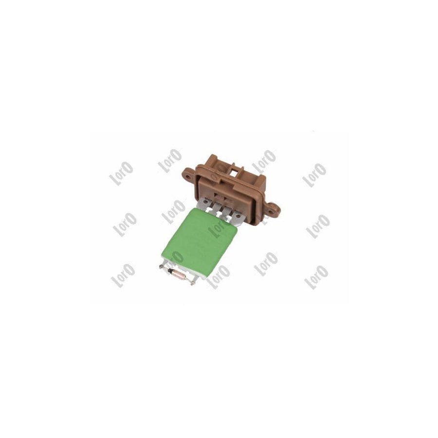 Abakus 133016001 Blower Motor Resistor