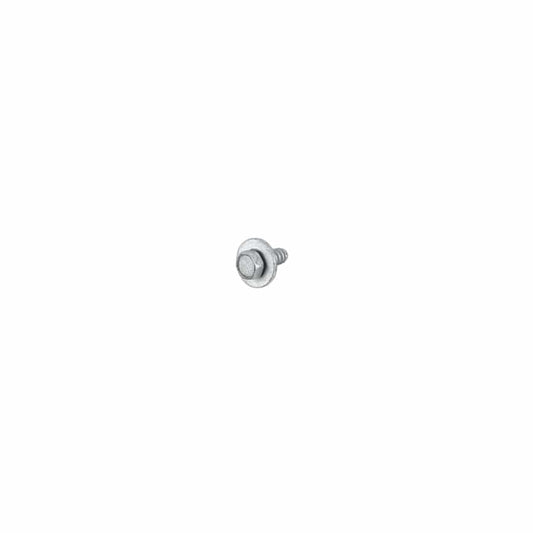 Genuine BMW Mini 07119904316 E83 Sheet Metal Screw 6,3X16 (Inc. X3 3.0si, Cooper S & Cooper SD ALL4)