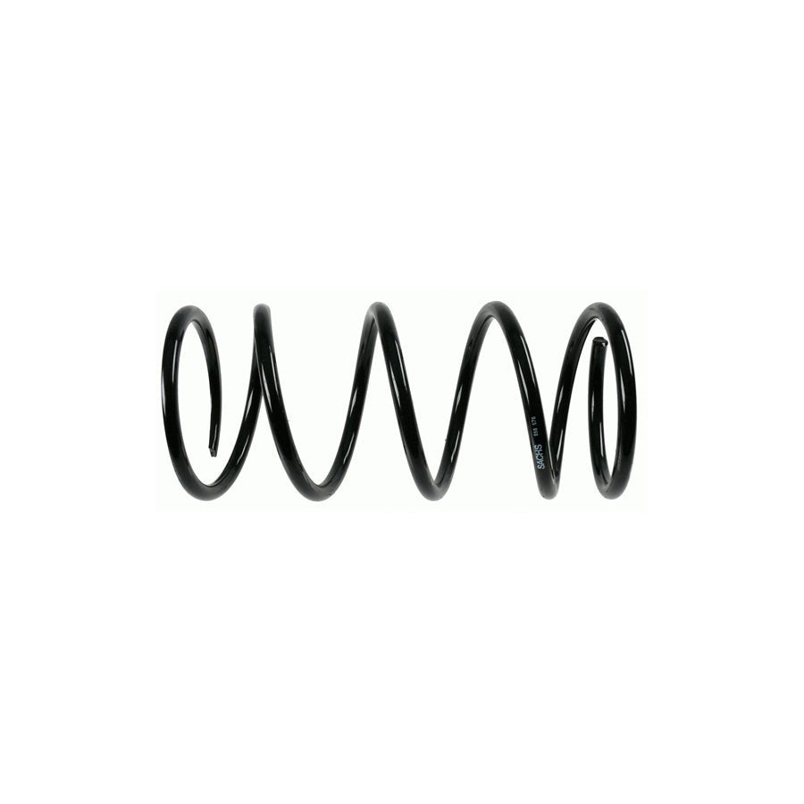 Sachs 998 576 Coil Spring for Hyundai Santa Fe I (Sm)