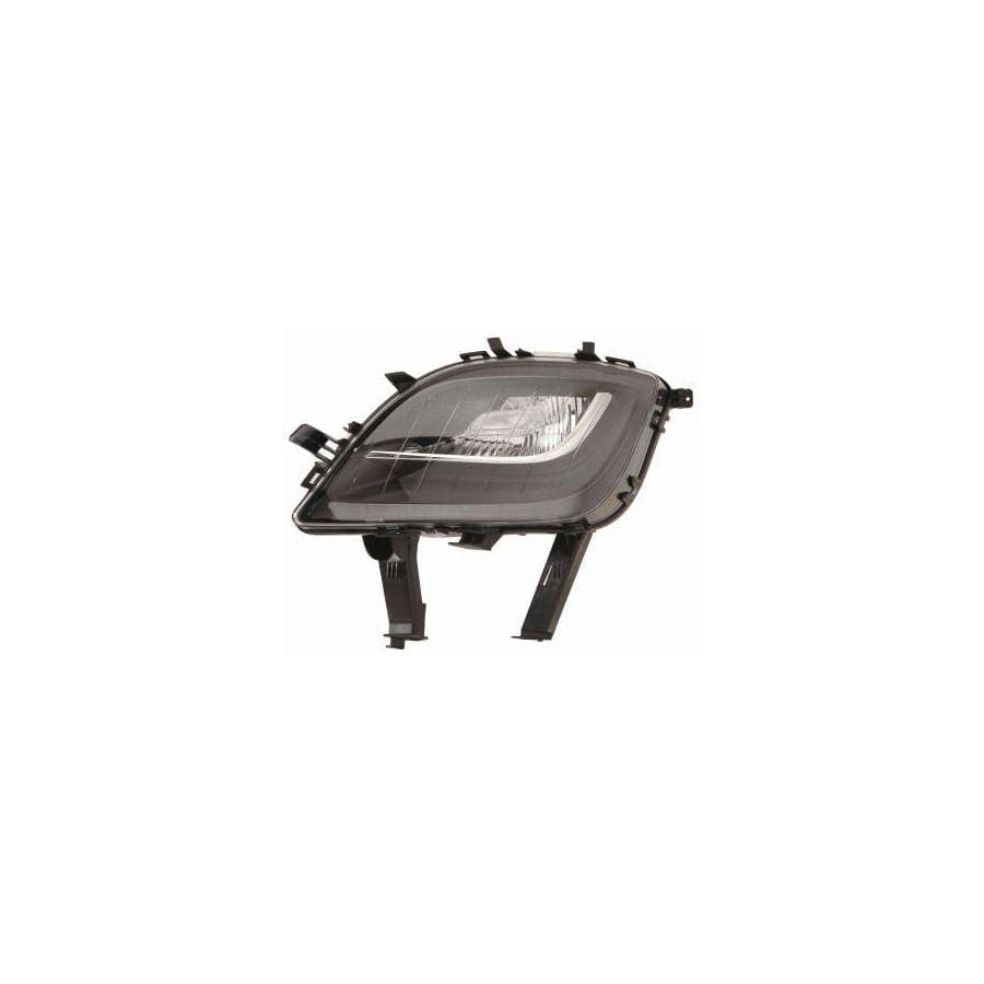 Abakus 4421520Lue Side Indicator for Opel Astra J Hatchback (P10)