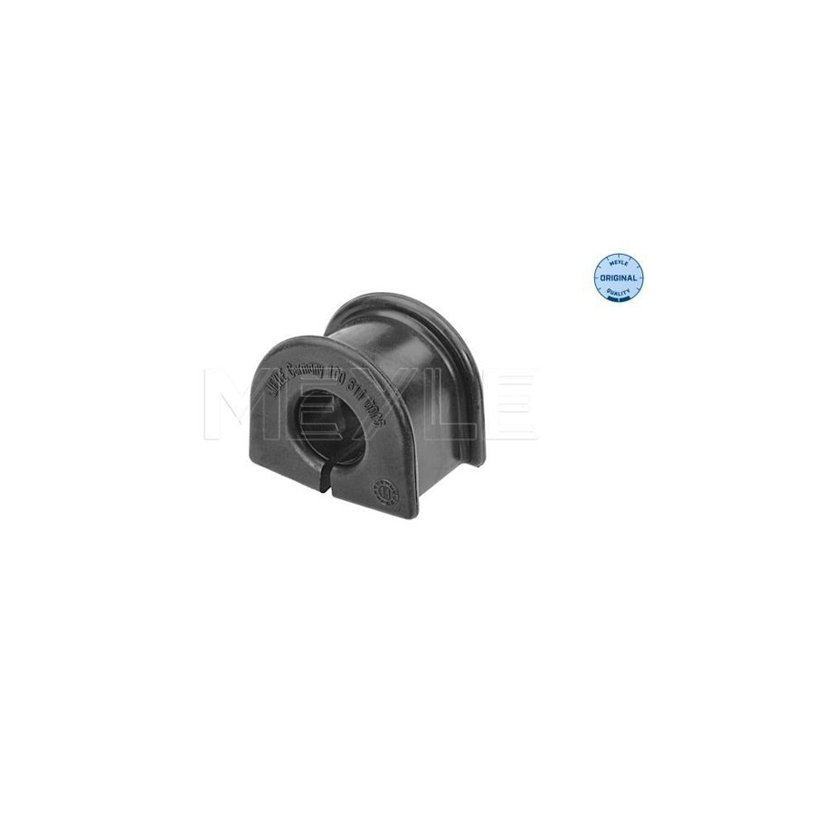 Meyle 100 511 0015 Anti Roll Bar Bush For Audi A4