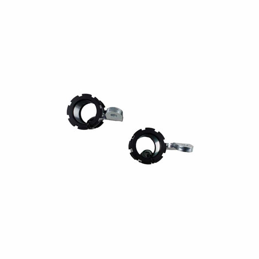 Bilstein 11-239680 PORSCHE 911 B1 Front Sway Bar Adapter Kit 1 | ML Performance UK Car Parts