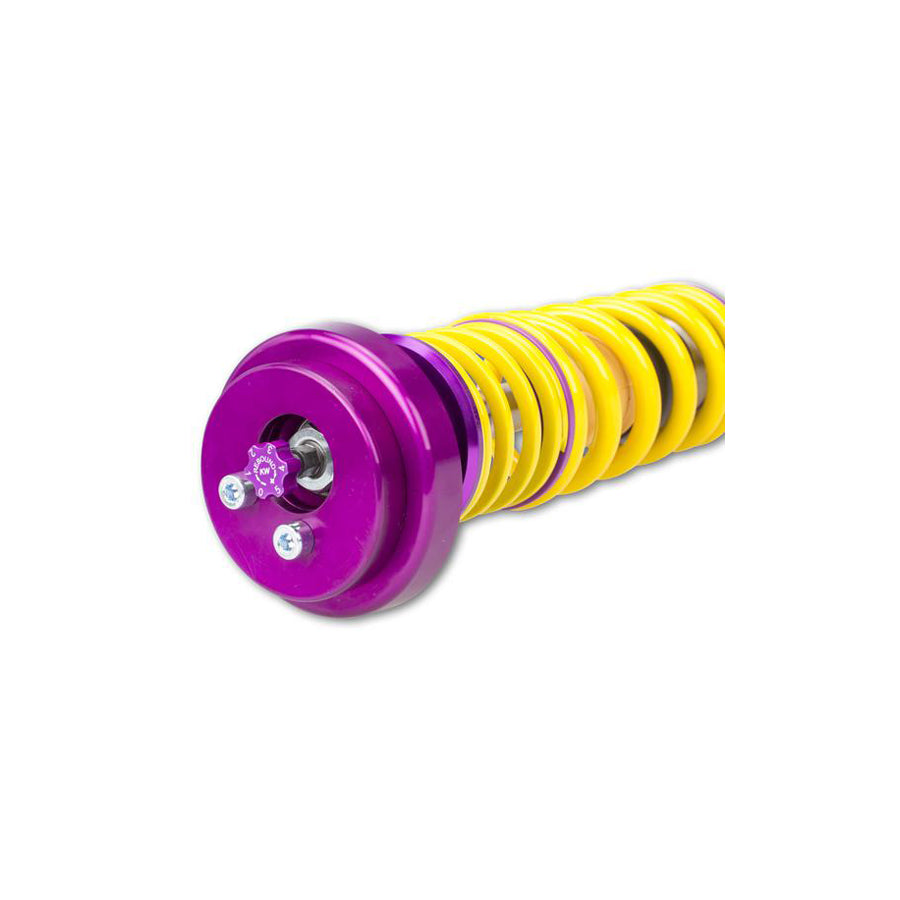 KW 35260875 Opel Astra J Clubsport 2-Way Coilover Kit 7  | ML Performance UK Car Parts