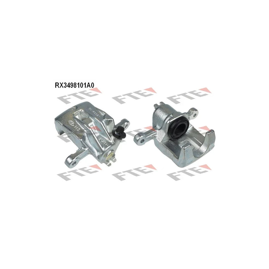 FTE 9290259 Brake Caliper for Hyundai Getz (Tb)