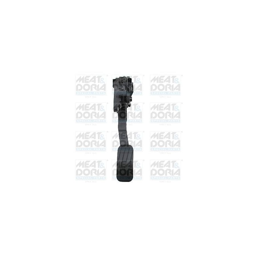 MEAT & DORIA 83662 Accelerator Pedal Kit