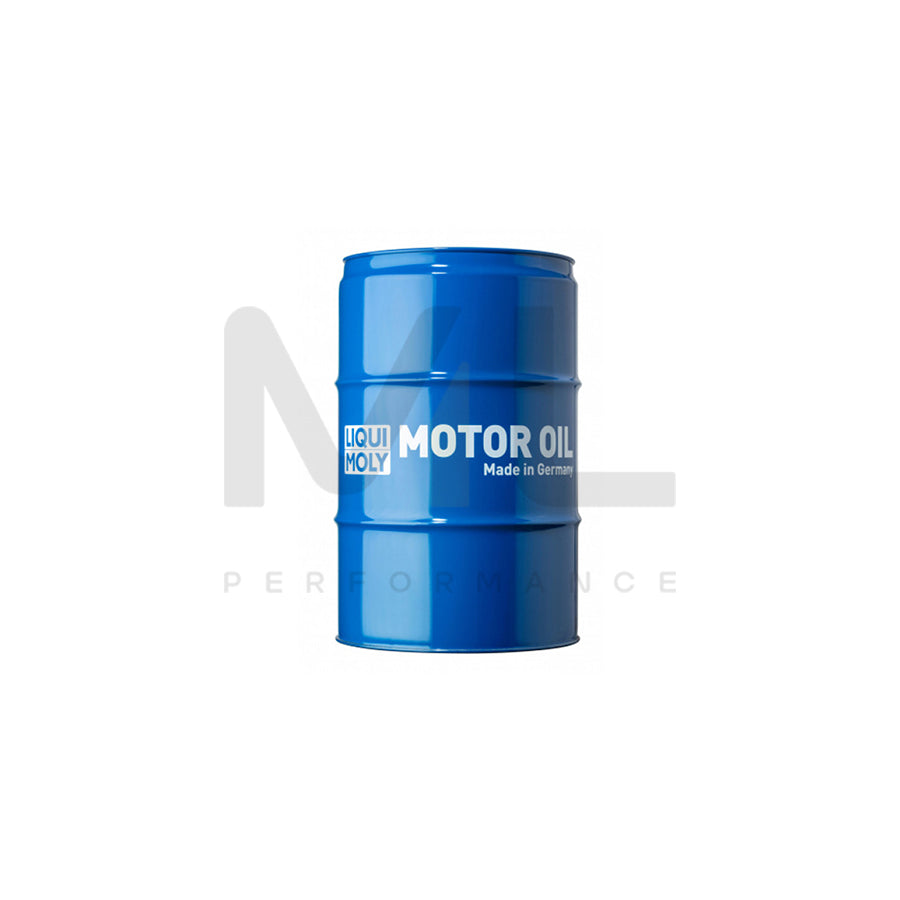 Liqui Moly Top Tec 6400 0W 20 60l