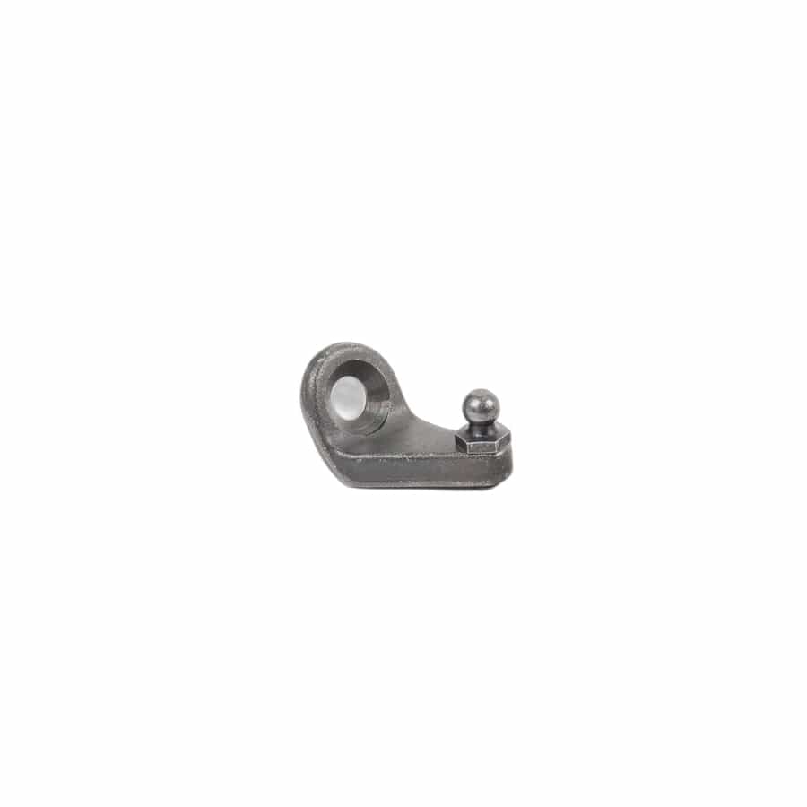 Genuine BMW 41217028454 E65 E66 Mount, Gas Pressurized Spring, Right (Inc. 730Ld, 735i & 730i)