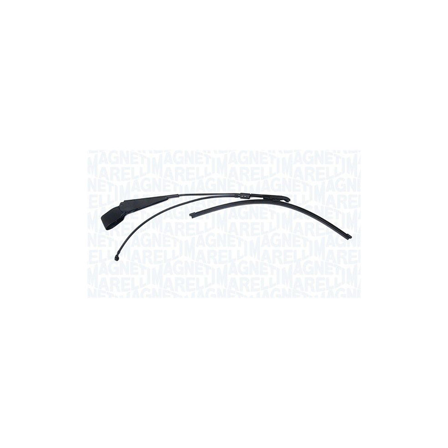 Magneti Marelli 000723180197 Wiper Blade For VW Crafter