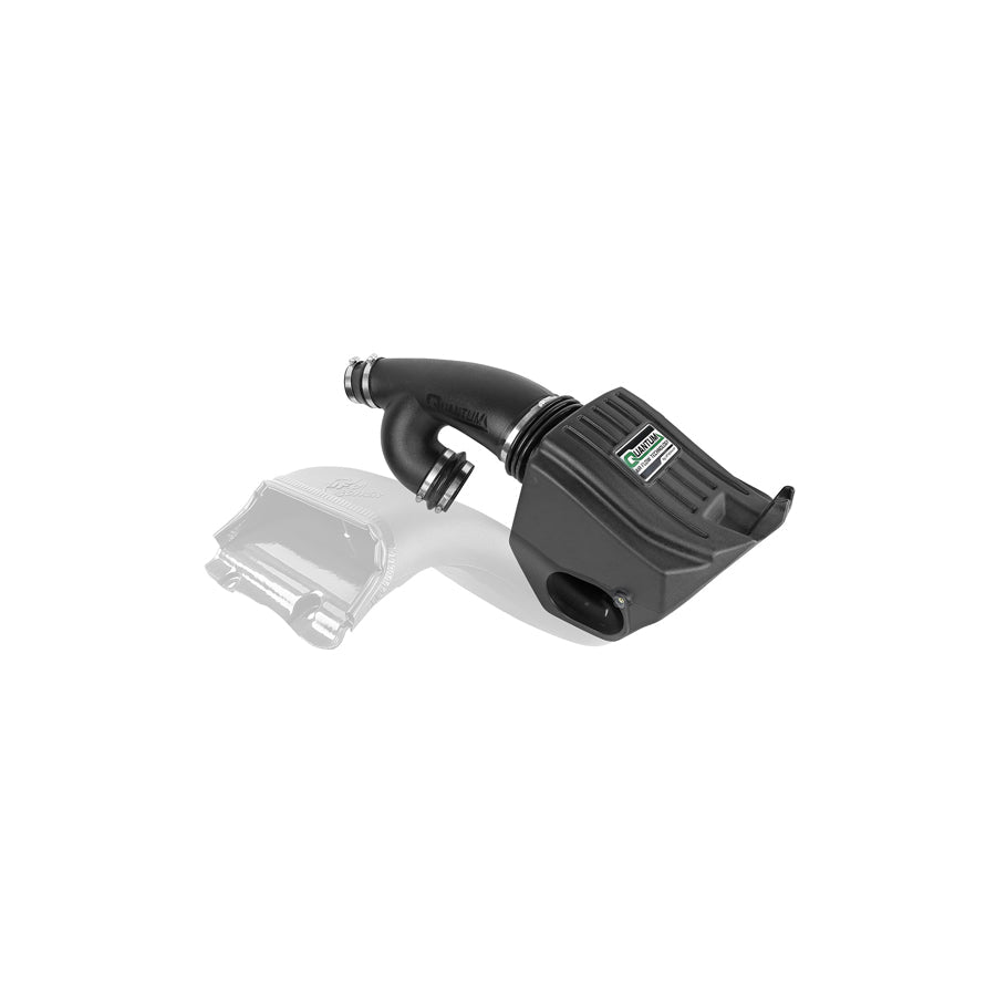aFe 53-10008R Sealed Intake Ford F-150/Raptor 15-21 V6-2.7L (tt)/V6-3.5L (tt)