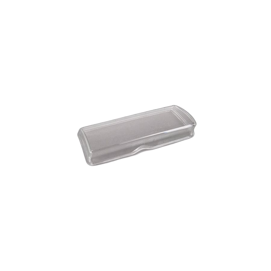 Genuine BMW 63128361100 E36 Right Cover Glass (Inc. 318ti, 316i 1.9 & 323ti)