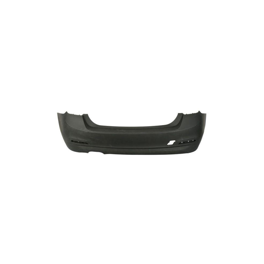 Blic 5506-00-0063959Pp Rear Bumper for BMW 3 Series