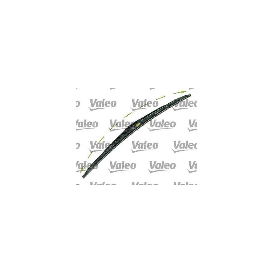 Valeo Silencio Performance 567883 Wiper Blade