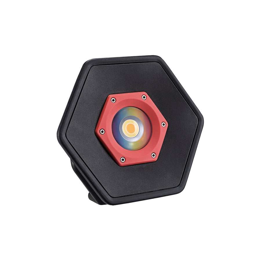 Gys 060876 Portable Led Suncolor 5 Lamp Car Body Accessories