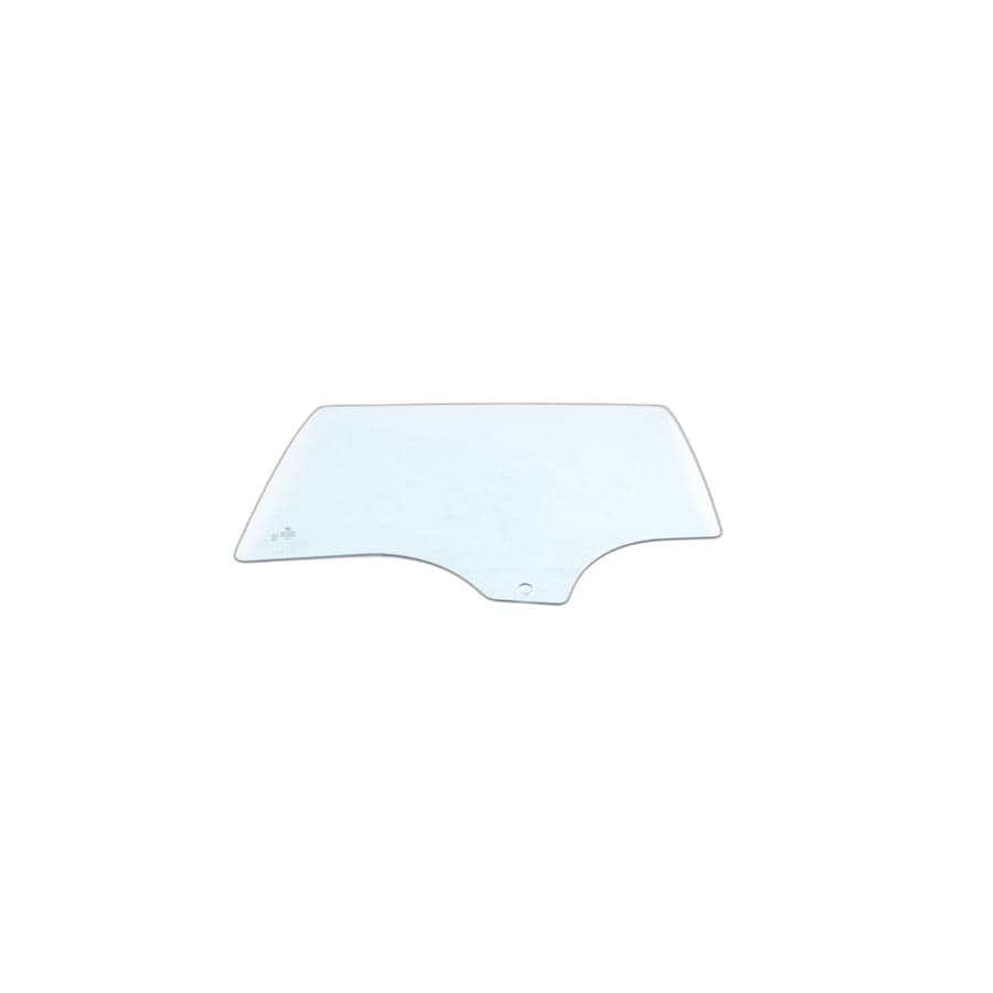 Genuine BMW 51357137023 E70 Side Window, Green, Door, Rear Left (Inc. X5)