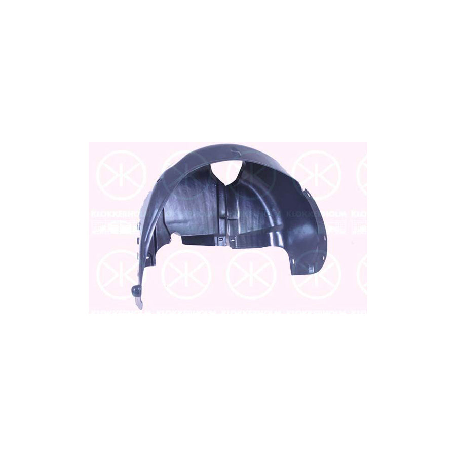 Klokkerholm 9523548 Panelling, Mudguard