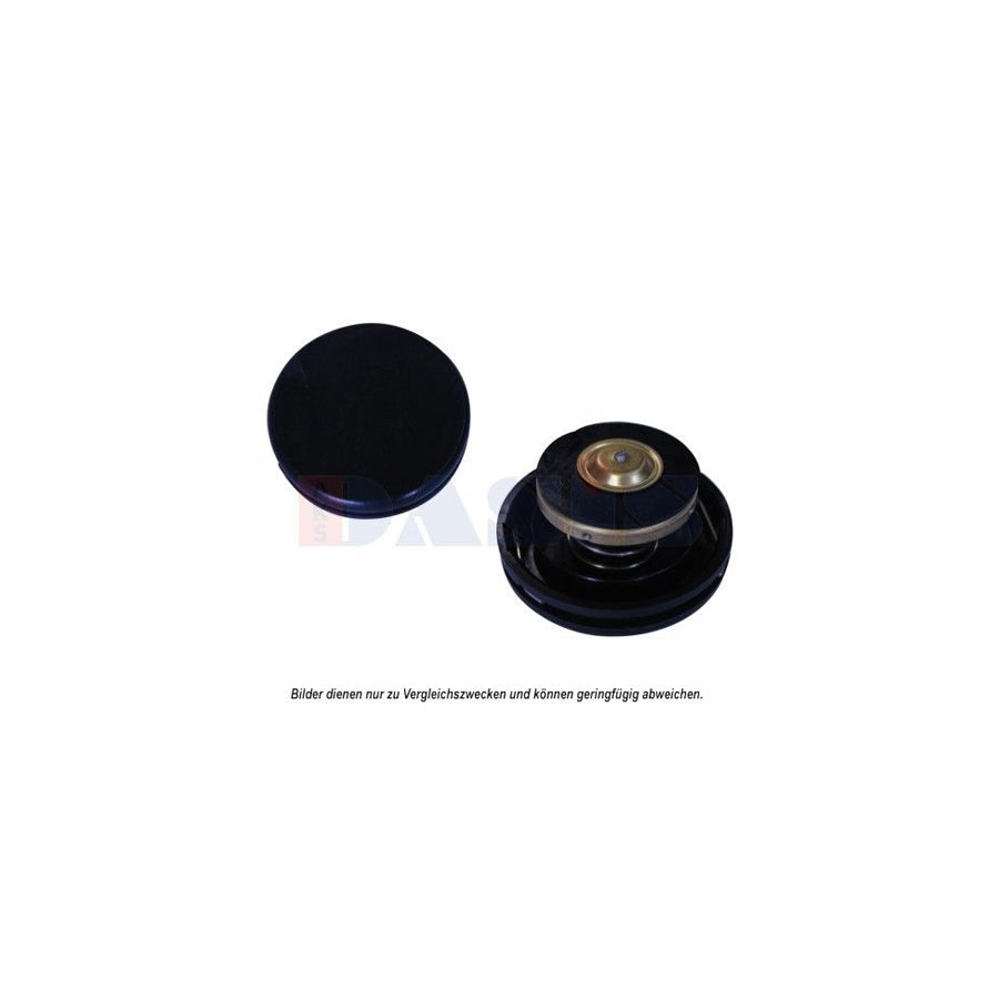 AKS Dasis 750227N Radiator Cap