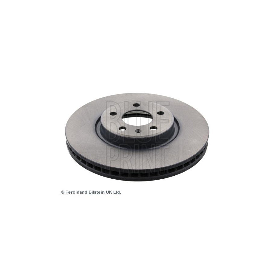 Blue Print Adv184368 Brake Disc