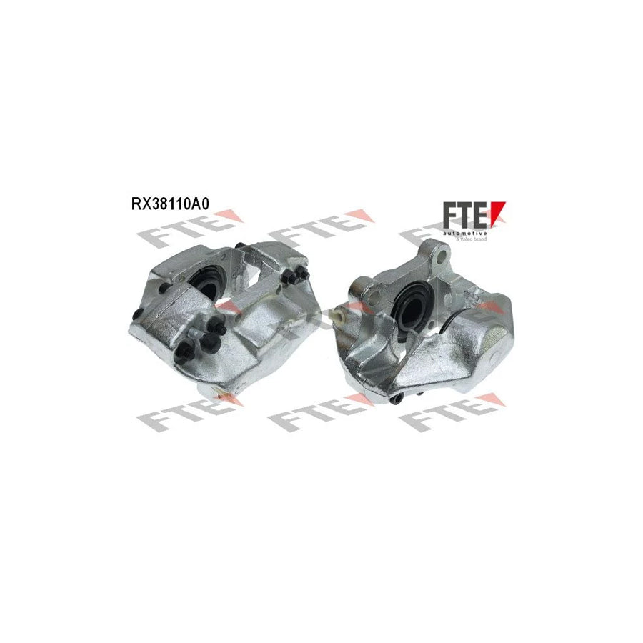 FTE Rx38110A0 Brake Caliper