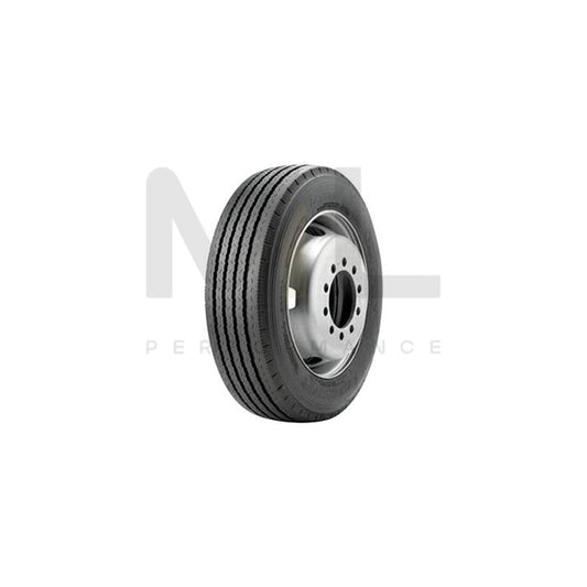 Bridgestone R294 255/70 R22.5 140M Truck Summer Tyre