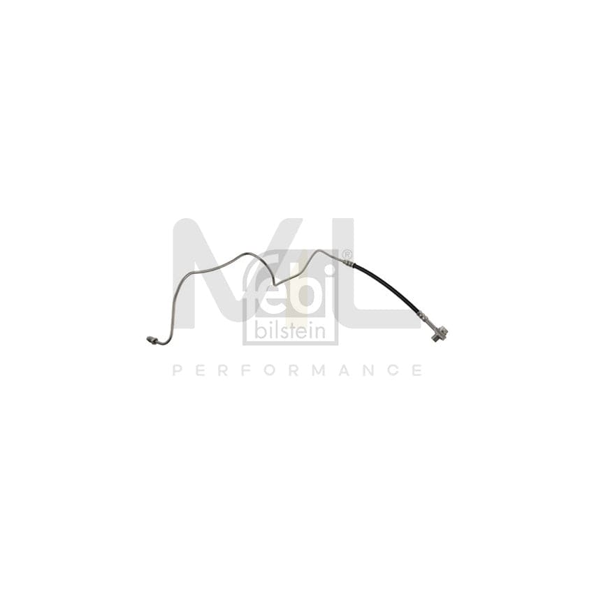 FEBI BILSTEIN 33019 Brake Hose Rear Axle Left, 233mm | ML Performance Car Parts