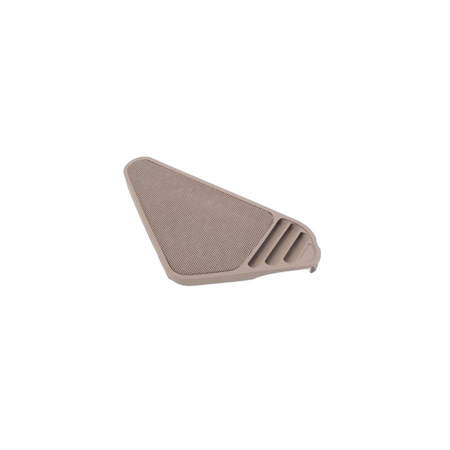 Genuine BMW 51458138169 E34 Cover Loudspeaker Left PERGAMENT DKL. (Inc. 518i)