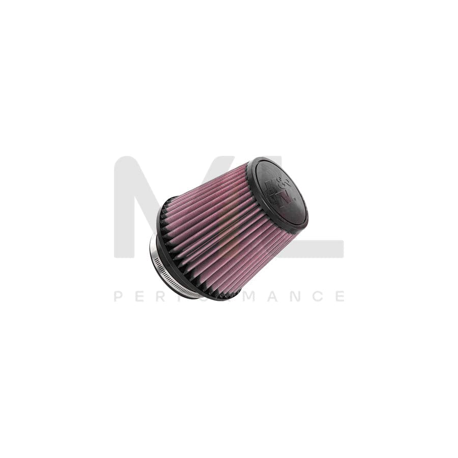 K&N RU-5060 Universal Clamp-On Air Filter